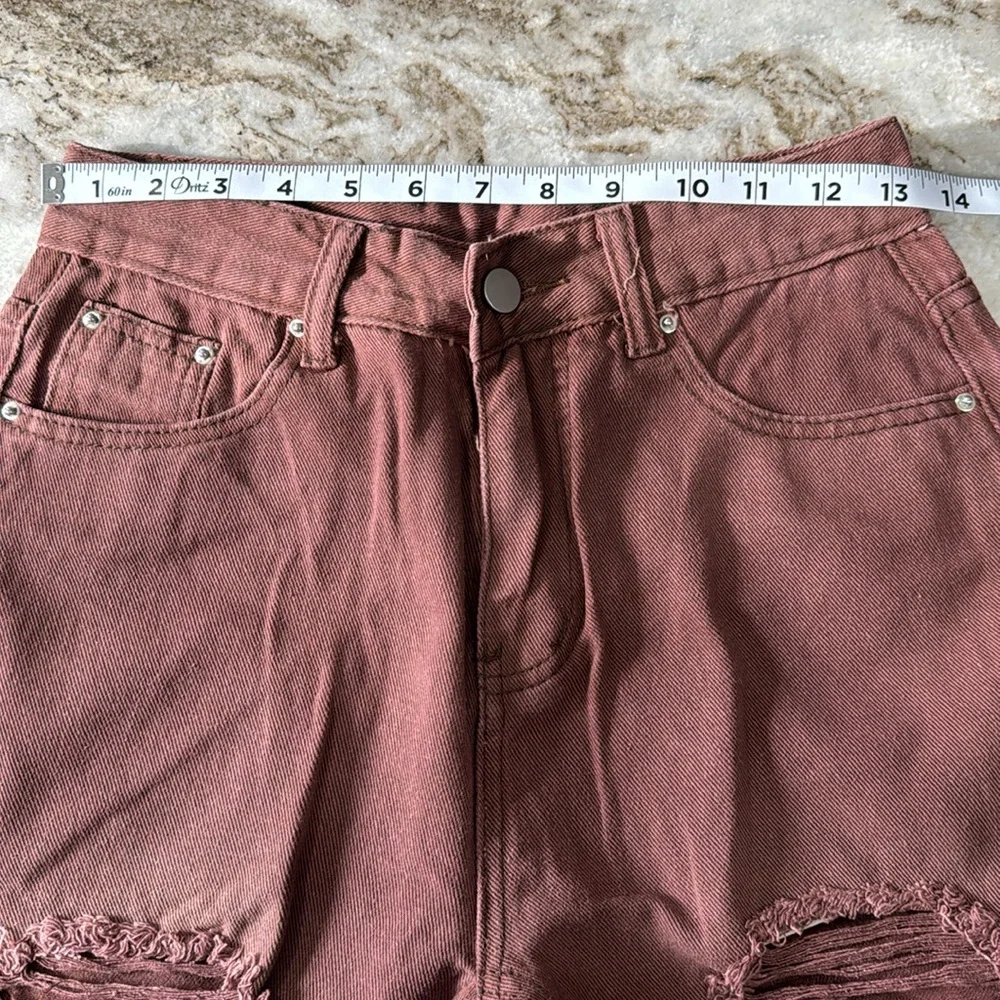 Women’s jeans. Size medium. - Picture 2 of 4
